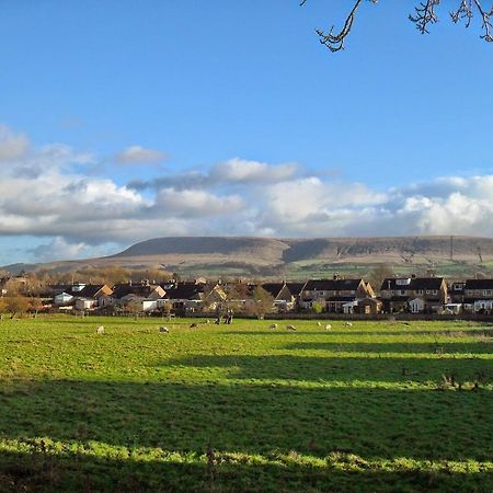 Fifty One And A Half Boutique B&B Clitheroe Zewnętrze zdjęcie