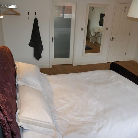 Fifty One And A Half Boutique B&B Clitheroe Zewnętrze zdjęcie