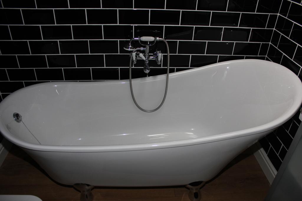 Fifty One And A Half Boutique B&B Clitheroe Zewnętrze zdjęcie