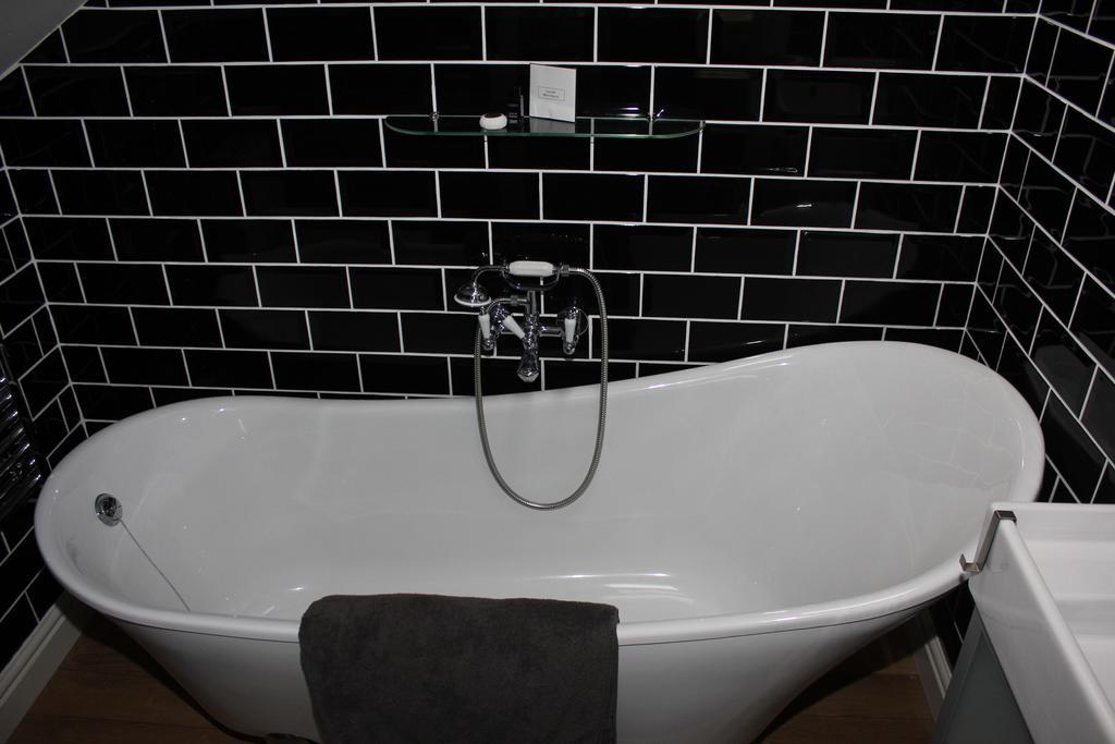 Fifty One And A Half Boutique B&B Clitheroe Zewnętrze zdjęcie