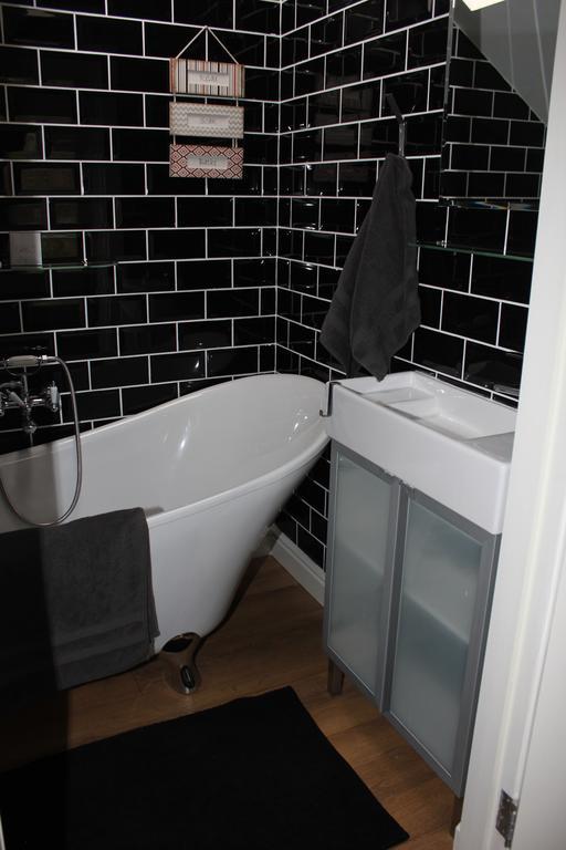 Fifty One And A Half Boutique B&B Clitheroe Zewnętrze zdjęcie
