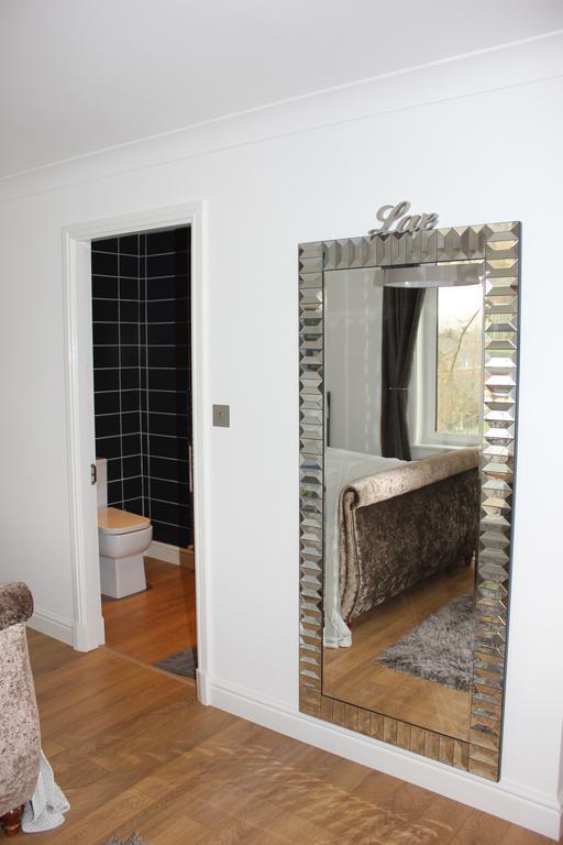 Fifty One And A Half Boutique B&B Clitheroe Zewnętrze zdjęcie