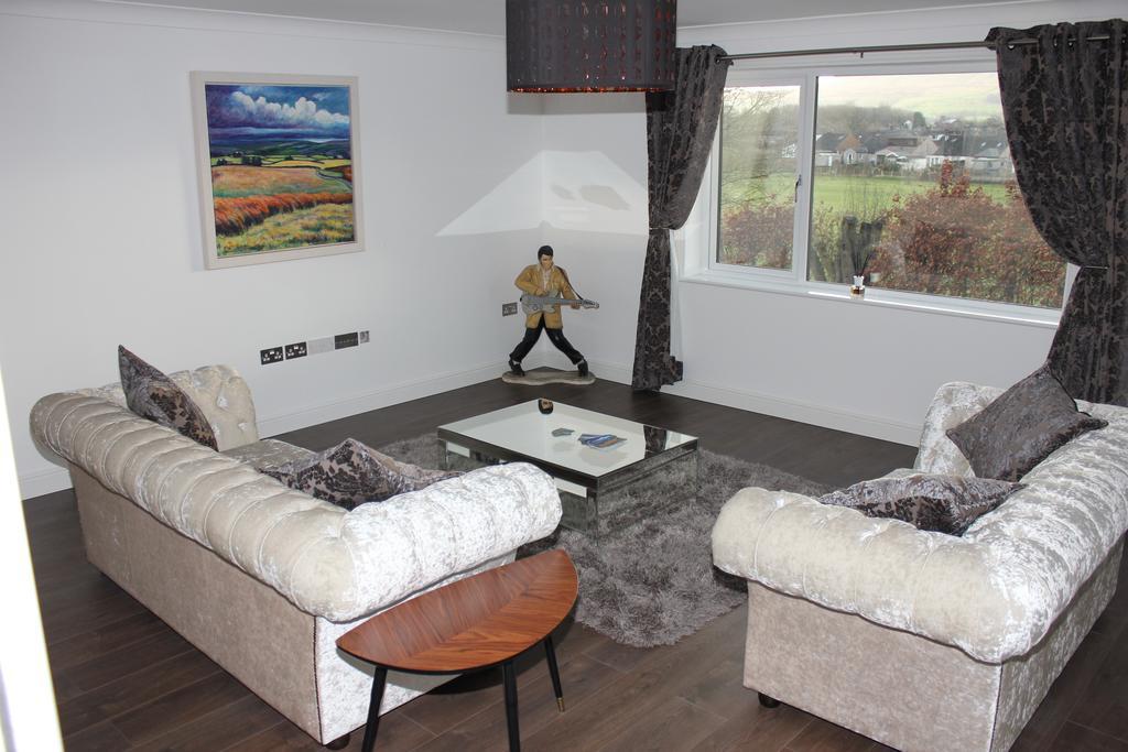 Fifty One And A Half Boutique B&B Clitheroe Zewnętrze zdjęcie