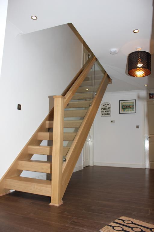 Fifty One And A Half Boutique B&B Clitheroe Zewnętrze zdjęcie