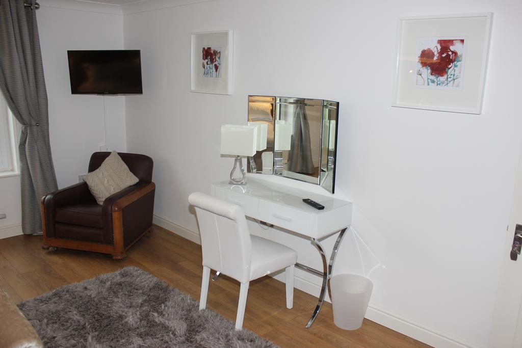 Fifty One And A Half Boutique B&B Clitheroe Zewnętrze zdjęcie