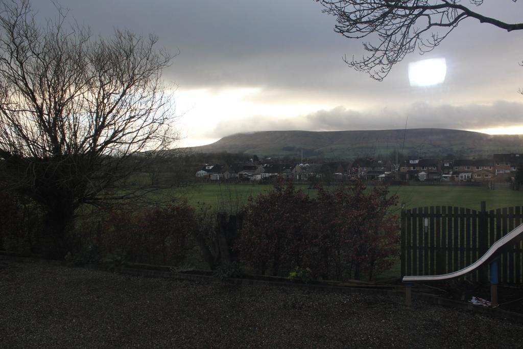 Fifty One And A Half Boutique B&B Clitheroe Zewnętrze zdjęcie