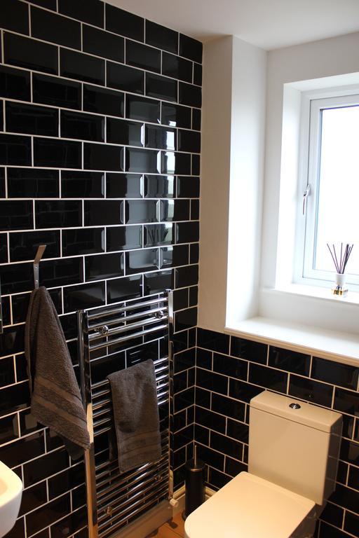Fifty One And A Half Boutique B&B Clitheroe Zewnętrze zdjęcie