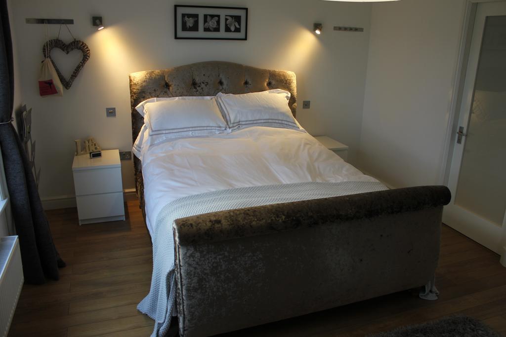 Fifty One And A Half Boutique B&B Clitheroe Zewnętrze zdjęcie