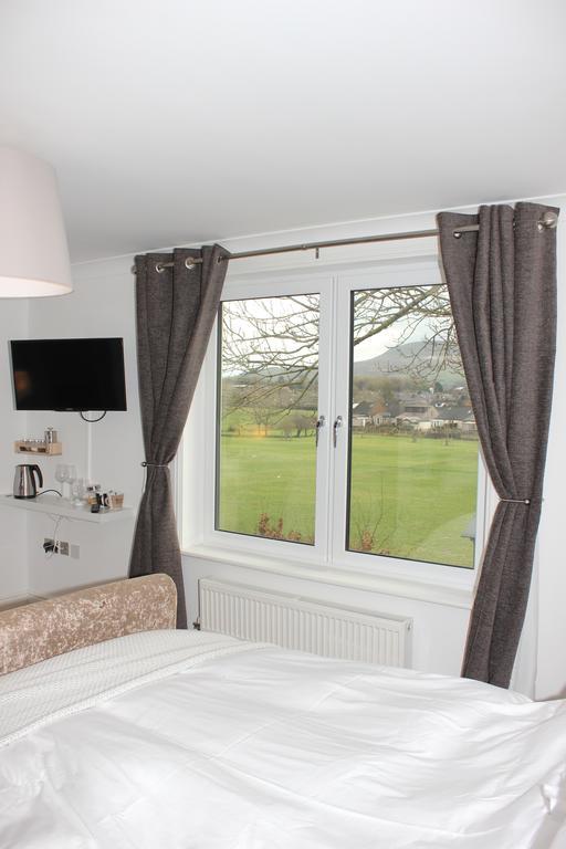 Fifty One And A Half Boutique B&B Clitheroe Zewnętrze zdjęcie