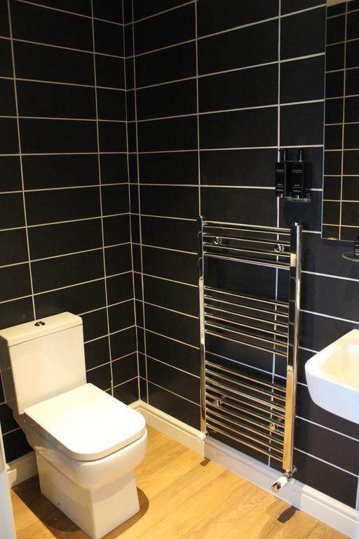 Fifty One And A Half Boutique B&B Clitheroe Zewnętrze zdjęcie