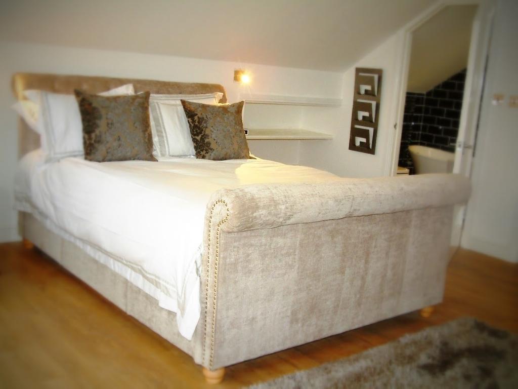 Fifty One And A Half Boutique B&B Clitheroe Pokój zdjęcie