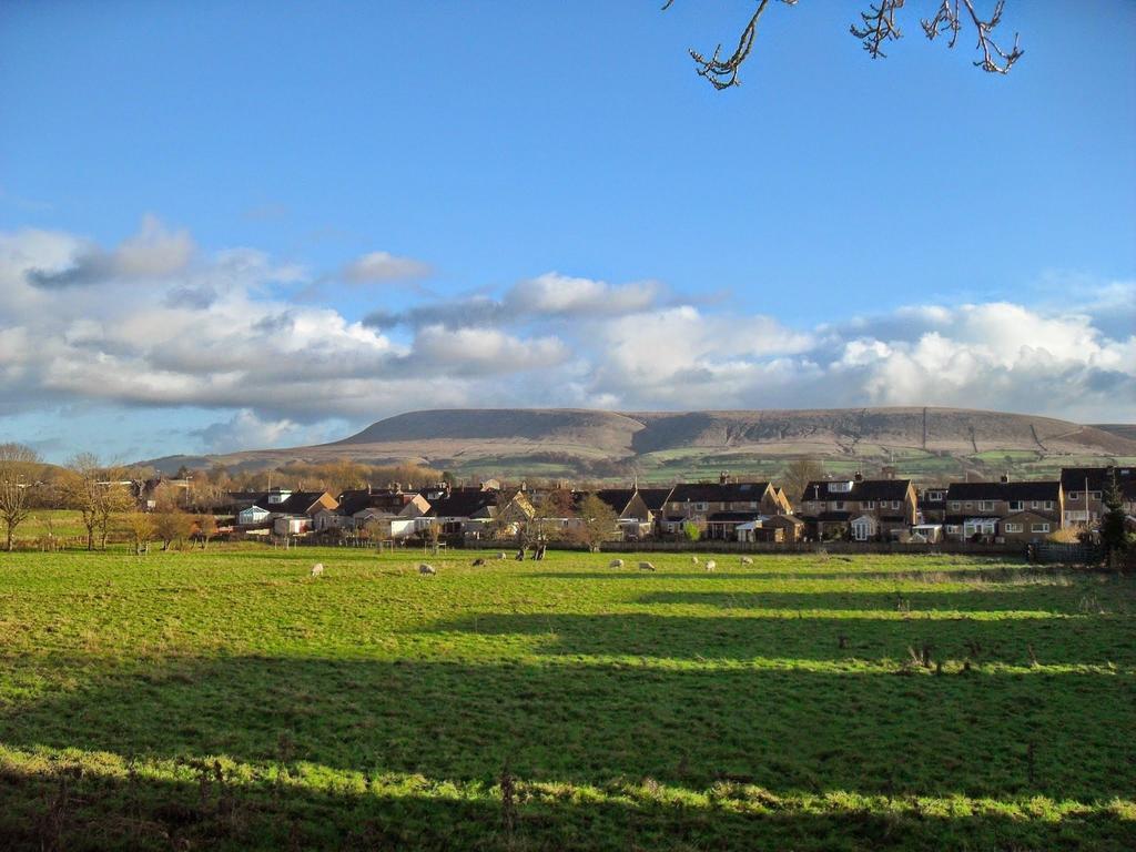 Fifty One And A Half Boutique B&B Clitheroe Zewnętrze zdjęcie