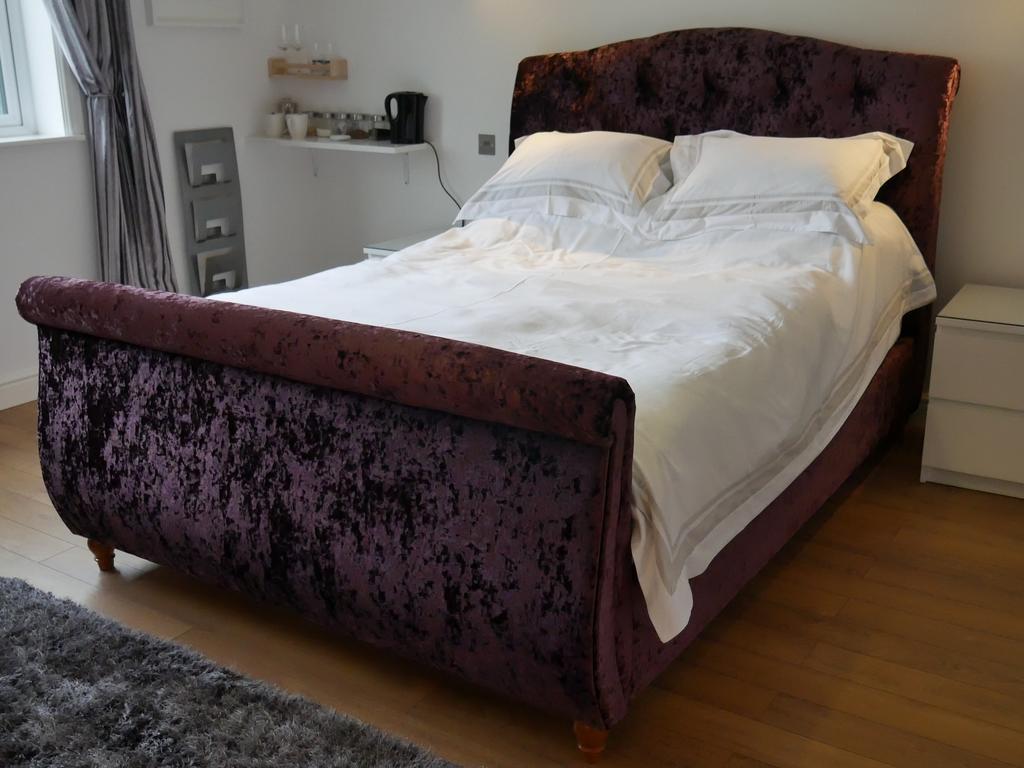 Fifty One And A Half Boutique B&B Clitheroe Zewnętrze zdjęcie
