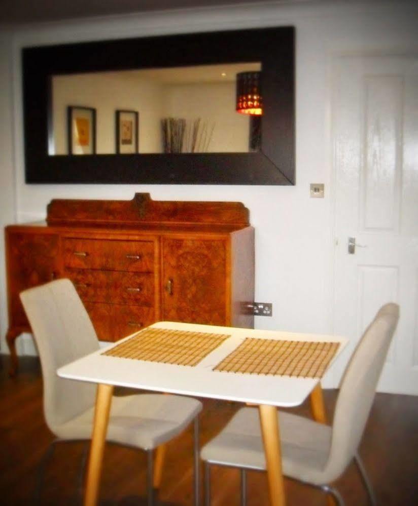 Fifty One And A Half Boutique B&B Clitheroe Zewnętrze zdjęcie