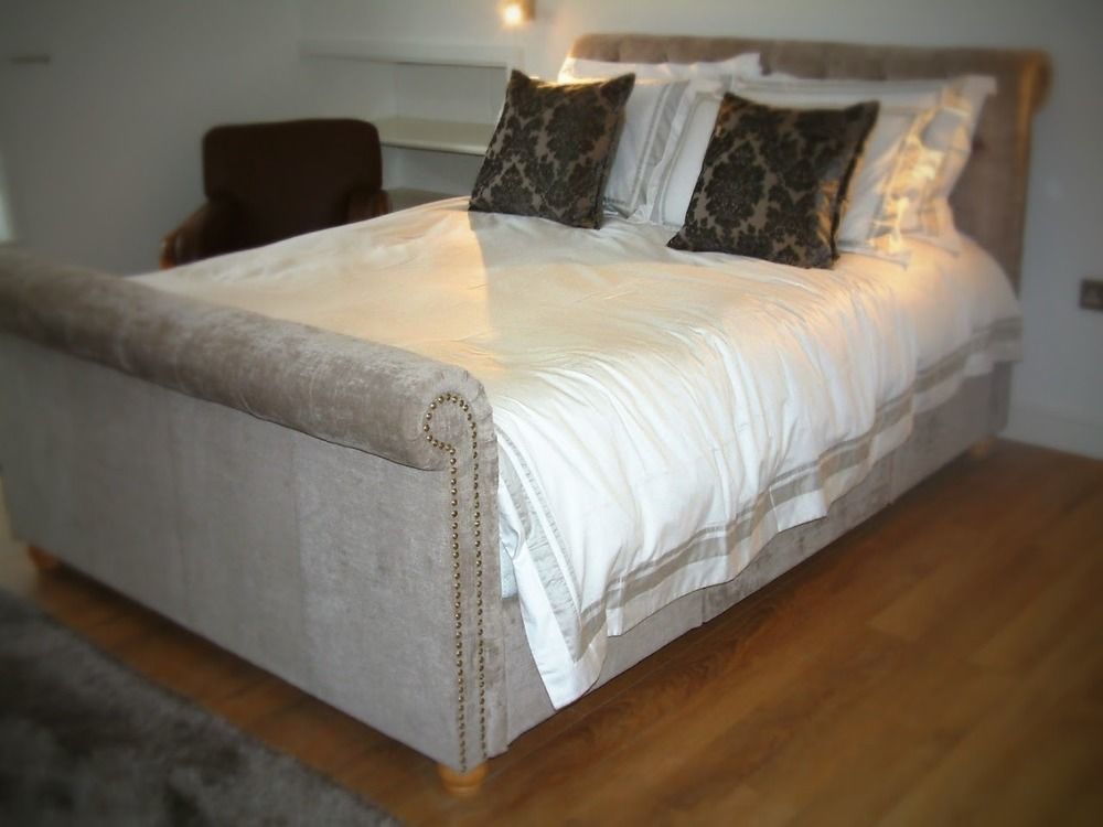 Fifty One And A Half Boutique B&B Clitheroe Zewnętrze zdjęcie