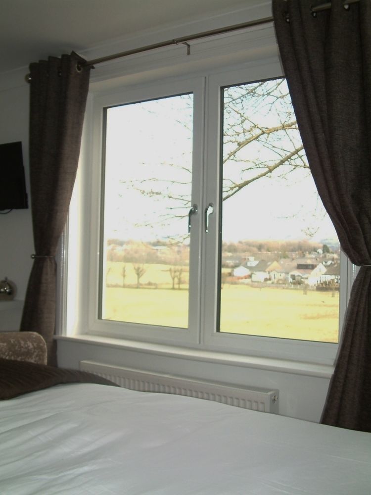 Fifty One And A Half Boutique B&B Clitheroe Zewnętrze zdjęcie