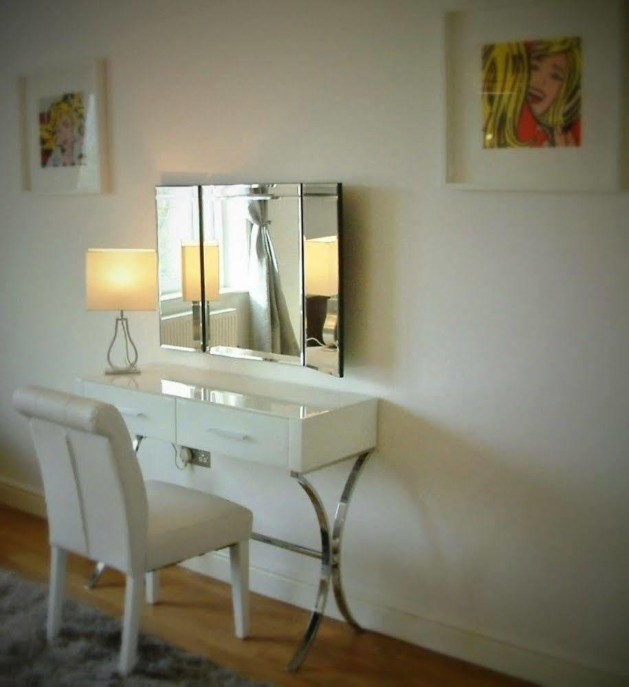 Fifty One And A Half Boutique B&B Clitheroe Zewnętrze zdjęcie