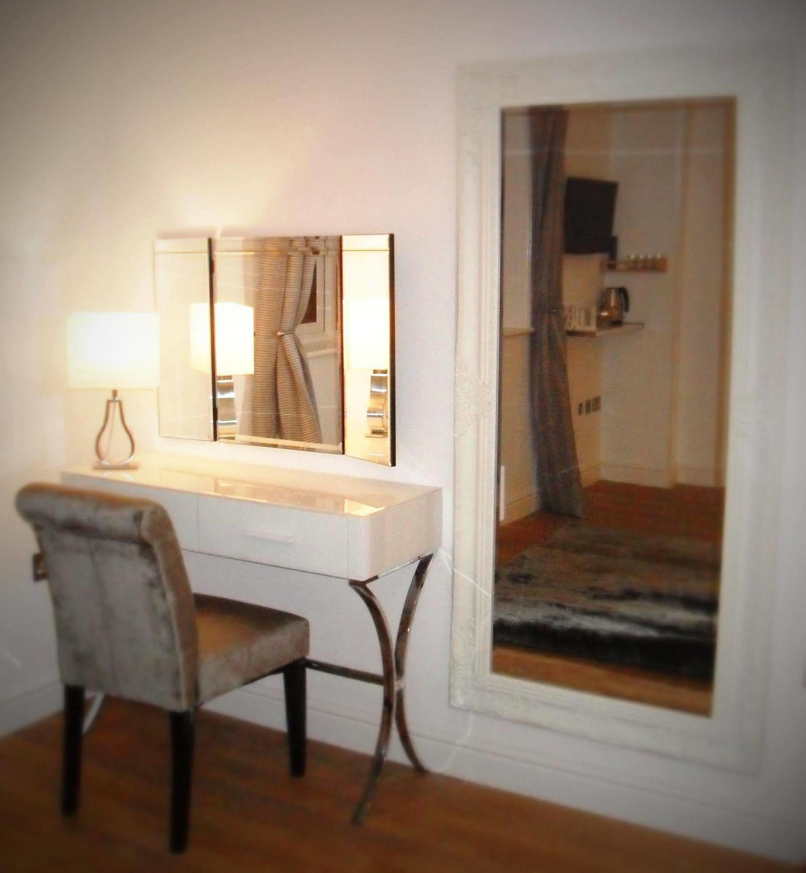 Fifty One And A Half Boutique B&B Clitheroe Zewnętrze zdjęcie