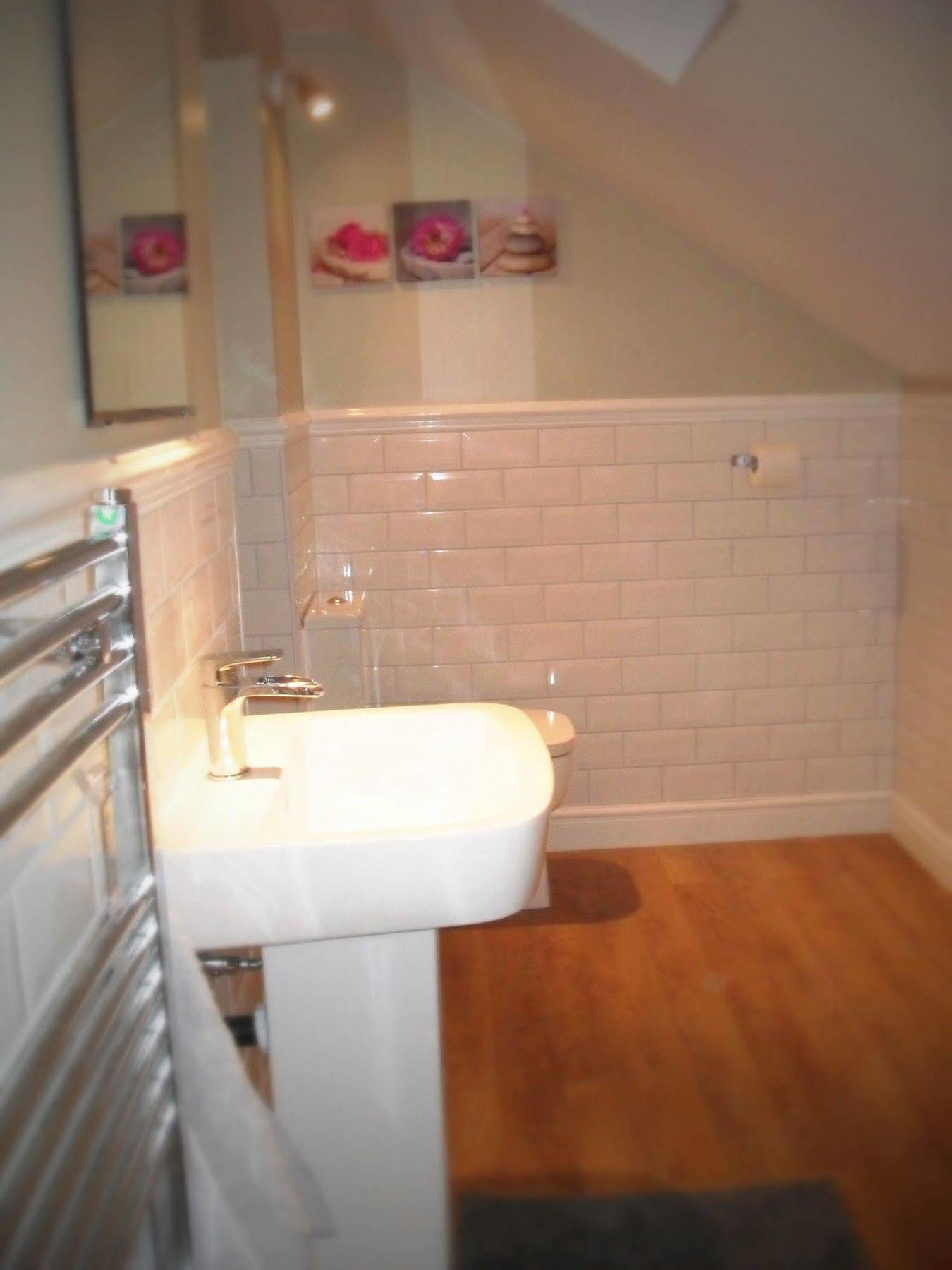 Fifty One And A Half Boutique B&B Clitheroe Zewnętrze zdjęcie