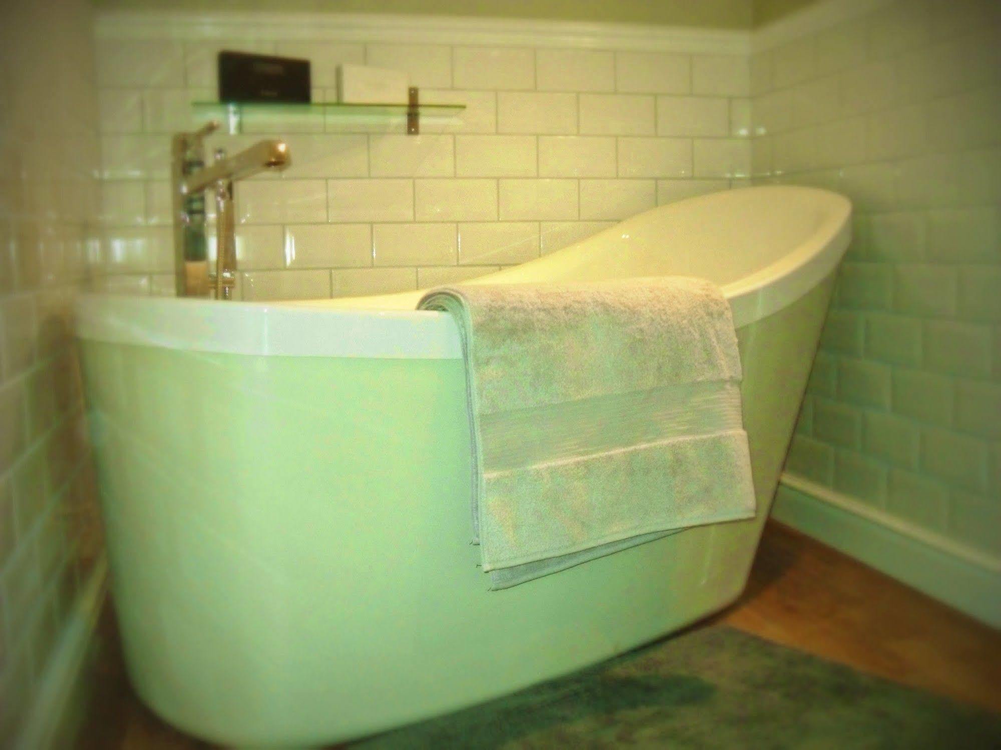Fifty One And A Half Boutique B&B Clitheroe Zewnętrze zdjęcie