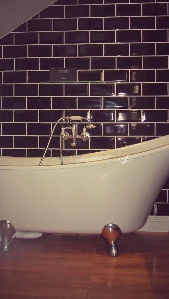 Fifty One And A Half Boutique B&B Clitheroe Zewnętrze zdjęcie
